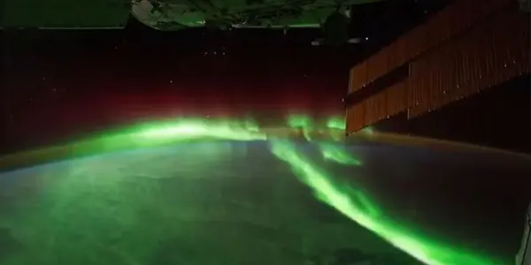 Ride The Solar Winds, Ride The Lightning
