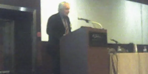 Blogging The AAAS Meeting In Chicago Day 3