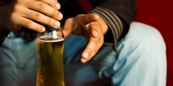Alcoholism Knocks Off An Average 7.6 Years Of Life And Leads To 27 More Illnesses