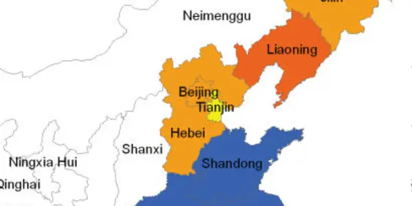 Bird Flu: H7N9 Infection Risk Mapped