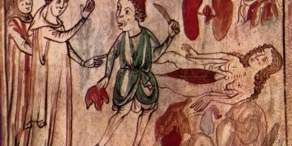 MEDIEVAL MEDICINE