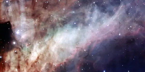 Swan Nebula In Sagittarius - Our Favorite Stellar Nursery