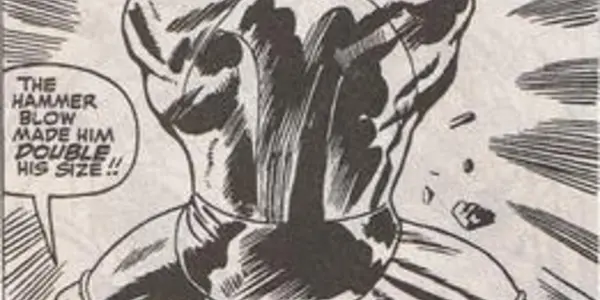 Comic Book Science: How To Defeat Someone Who Gets Stronger When You Hit Them