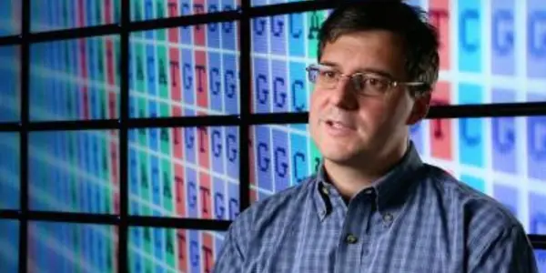 Previously Unheralded Microbes Cause And Prevent Severe Diarrhea