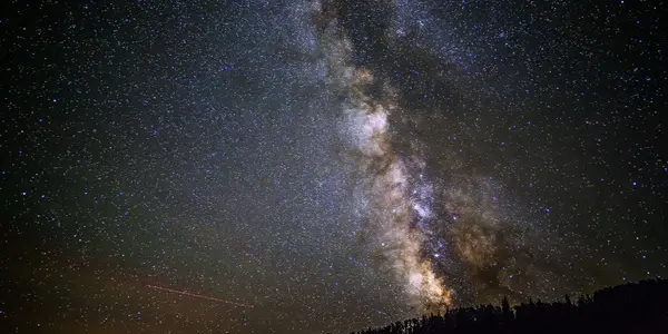 Sorok , Hylabrook And The Mysteries Of Space Dust
