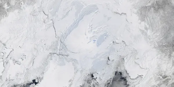 MODIS Rapidfire For Citizen Scientists - #4
