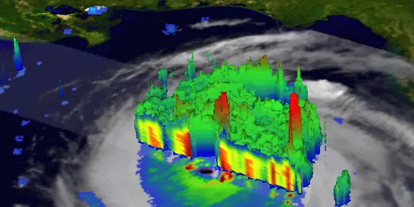 For Earth Day, NASA Wants You To Vote On Their Greatest Hits