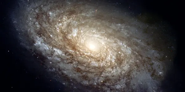 Dark Matter: The Plot Thickens