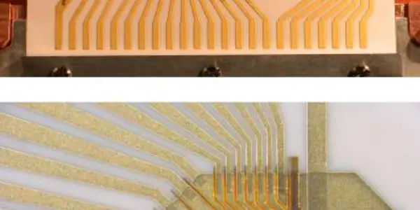 Ions Coldly Go Where No NIST Trap Has Gone Before