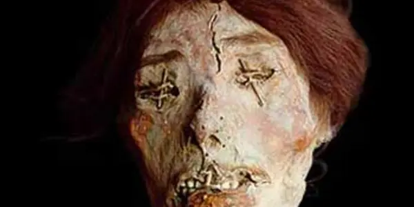Solved - Mystery Of Nazca People Trophy Skulls