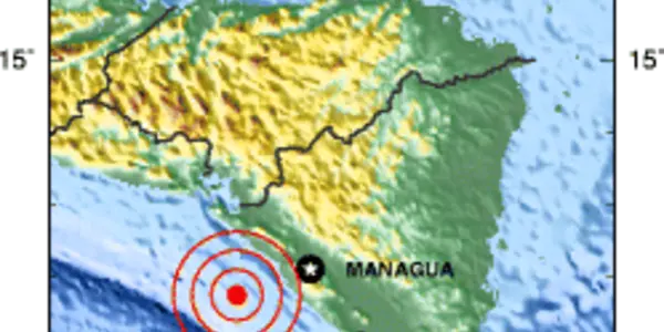 Extinct Undersea Volcanoes Cause Tsunami Earthquakes