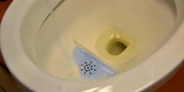 New Loo Changes Poo Into Power