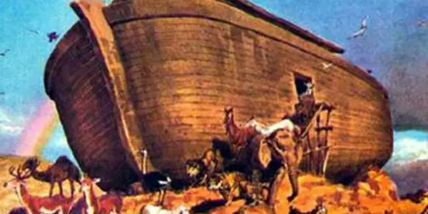 Want People To Embrace Science?  Invoke The Bible