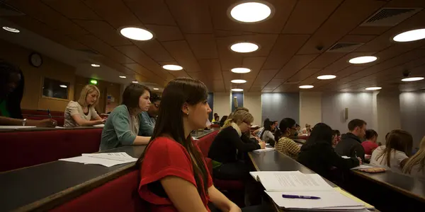 Universities At Risk Of Dumbing Down Into Secondary Schools