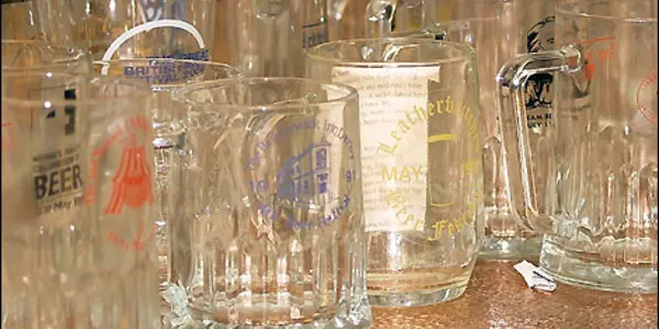 Brewing Science: Beer Company Builds University Of Nottingham Its Own Brewery