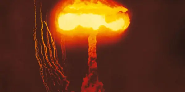 60 Years Of End Of The World Sci-Fi: 1953