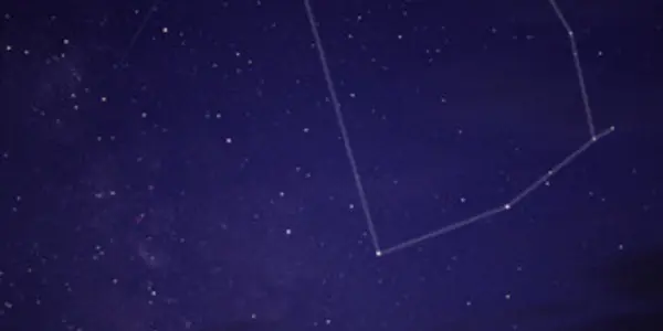 First Pluto, Now Astrology?  Ophiuchus Needs To Be The 13th Sign, Says Astronomer