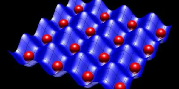 'Effective' Magnetic Fields Allow Scientists To Manipulate A Single Bit In A Quantum Processor