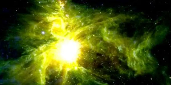 Great Nebula Of Orion - An Overcrowded Stellar Nursery Gets A Spectacular Look