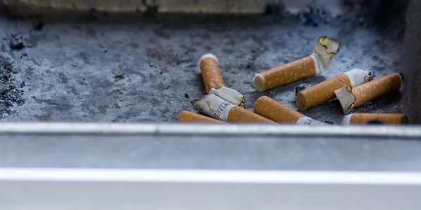 Why Smoking Shouldn't Give Movies An Automatic R Rating