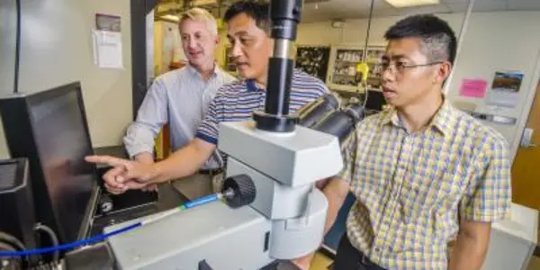 In Nanostructures, Physics Sometimes Trumps Chemistry