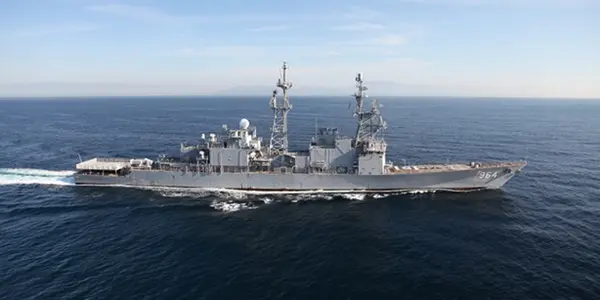 Navy Biofuels: Strategic Thinking Or Environmental Good Works Program?