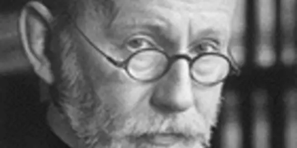 His Story (or History) of Drug Discovery