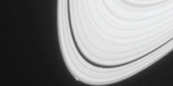 Welcome Peggy: Saturn's Newest Moon?
