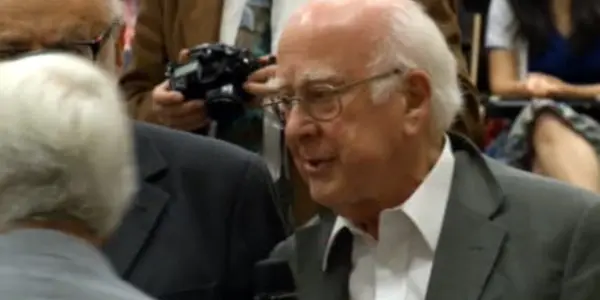 LHC Group Nobel For The Higgs Could Set Precedent Not Seen Since...2012