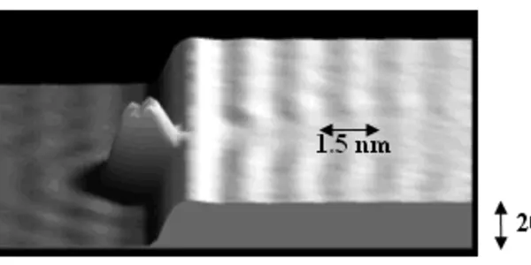 A Computer Inside A Molecule