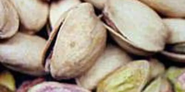 How To Eat Less (nuts)
