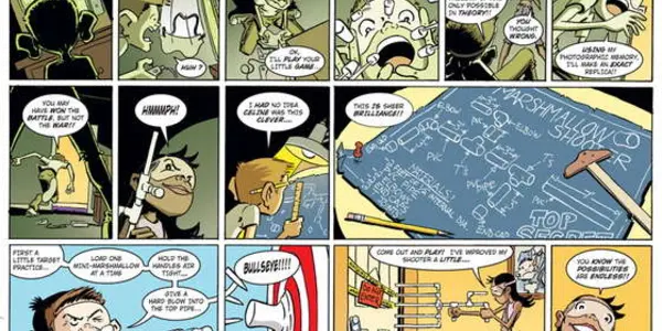 More Science Fair Secrets