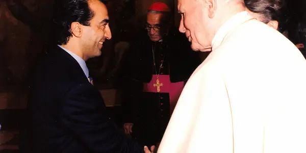 Science And Religion