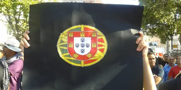 R.I.P Portuguese Science