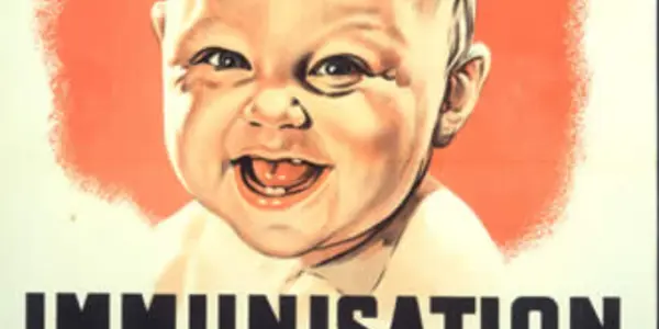 Major Breakthrough For Vaccine Design
