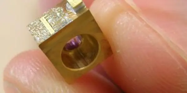 Quantum Cascade Laser Discovery Yields New Lower Power Version