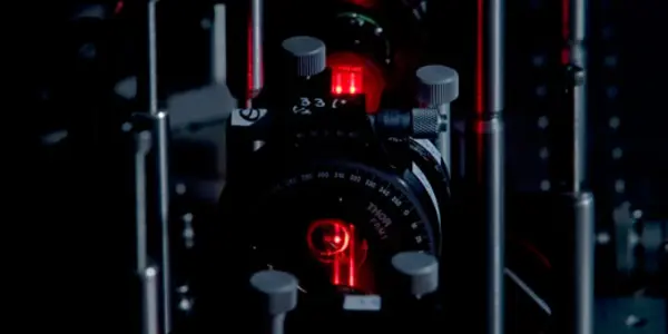 Quantum Entanglement Without Spooky Action At A Distance?