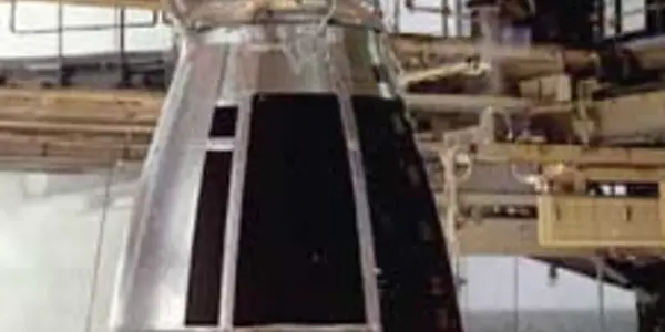 Can You Design An Ares V Rocket For The Next Moon Landing?