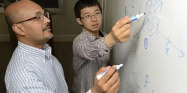 Jacobi Iterative Method: 19th Century Math Gets A 21st Century Makeover