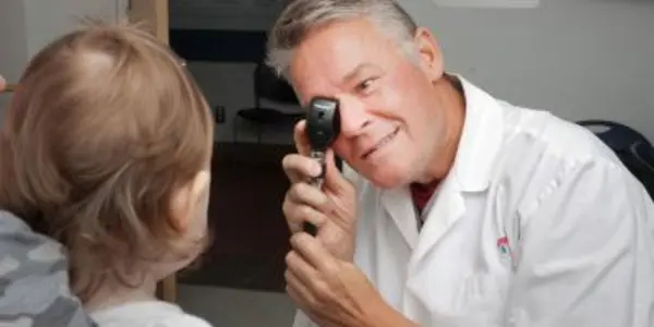 Leber Congenital Amaurosis: Oral Treatment For Form Of Childhood Blindness Progressing