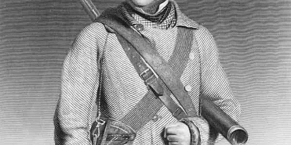 Arctic Heroes #3 - Robert McClure
