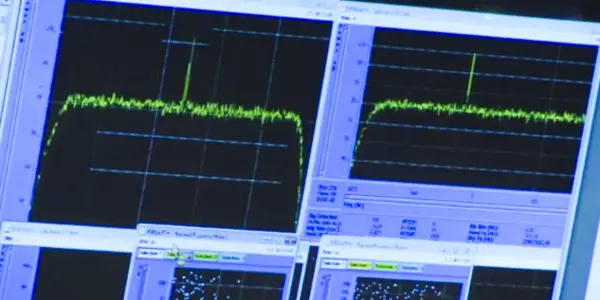 Deep Space Sleep: Rosetta Wakes For The First Time In 31 Months