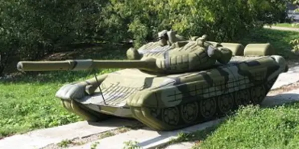 Russia's military of the future looks like the USSR one of the past