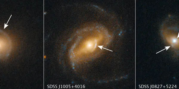 Quasars As Gravitational Lenses