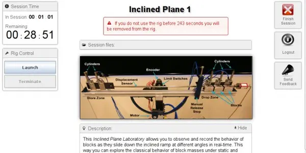Science 2.0: Can I Share Your Lab?