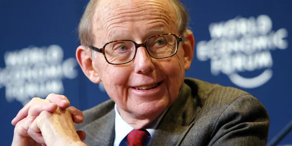 Was The 'Clash Of Civilizations' Wrong?