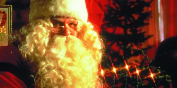 What Happens To Santa When Kids Reach The Age Of Reason?