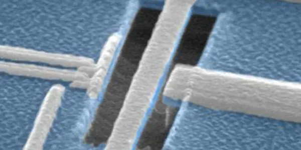Quantum Mechanics Visible In Everyday Life?