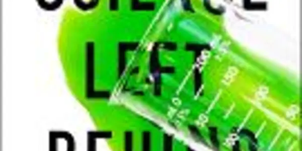 5 Science Books All Future Presidents Should Read