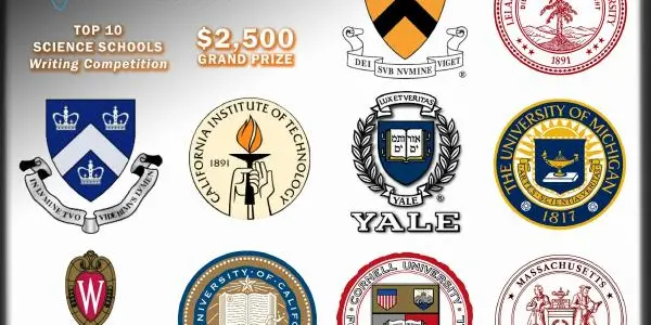 University Science Writing Competition – Winners Announced!